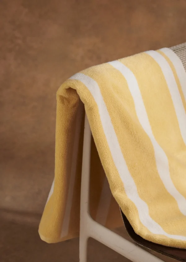 Sezane Accessoire Strand Capri