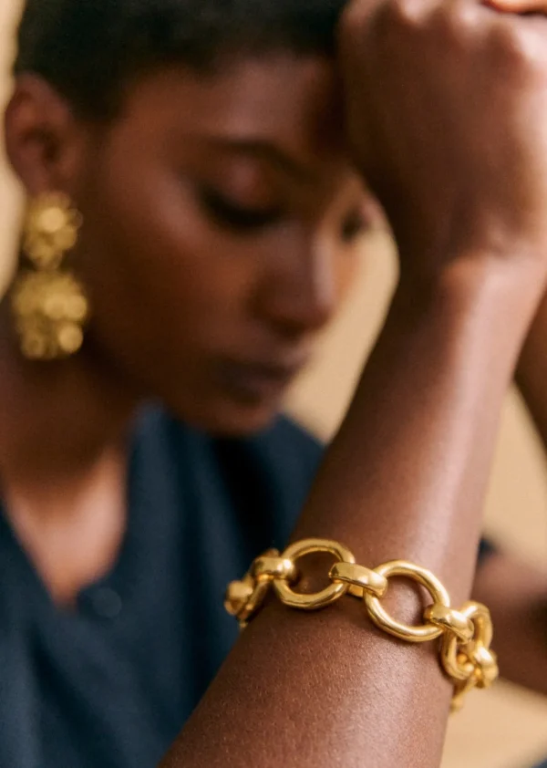 Sezane Armband Agathe