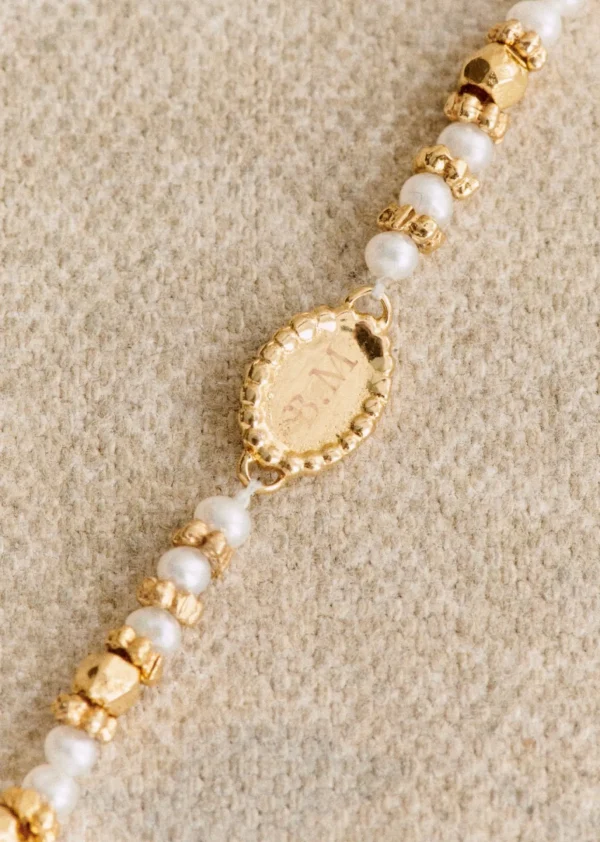 Sezane Armband Elise