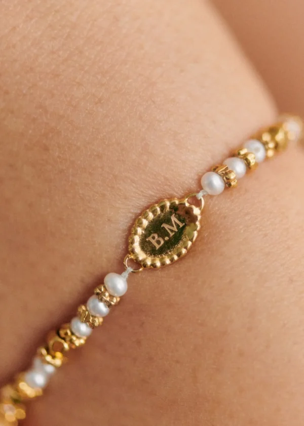 Sezane Armband Elise