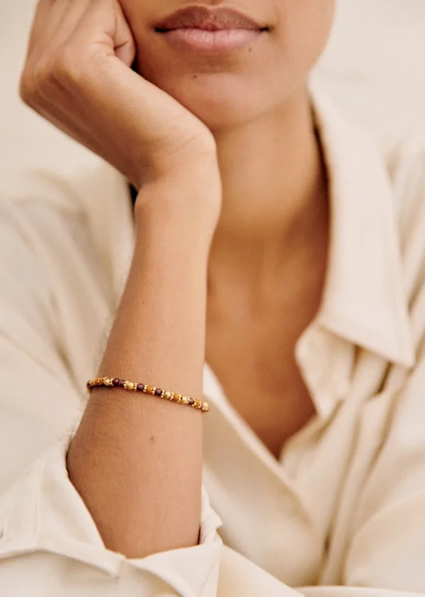 Sezane Armband Elise