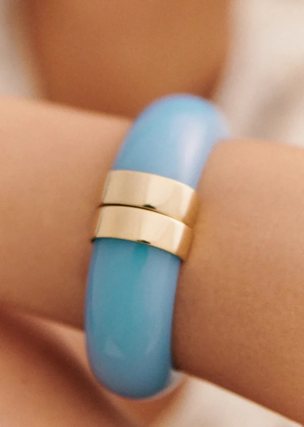 Sezane Armband Leo