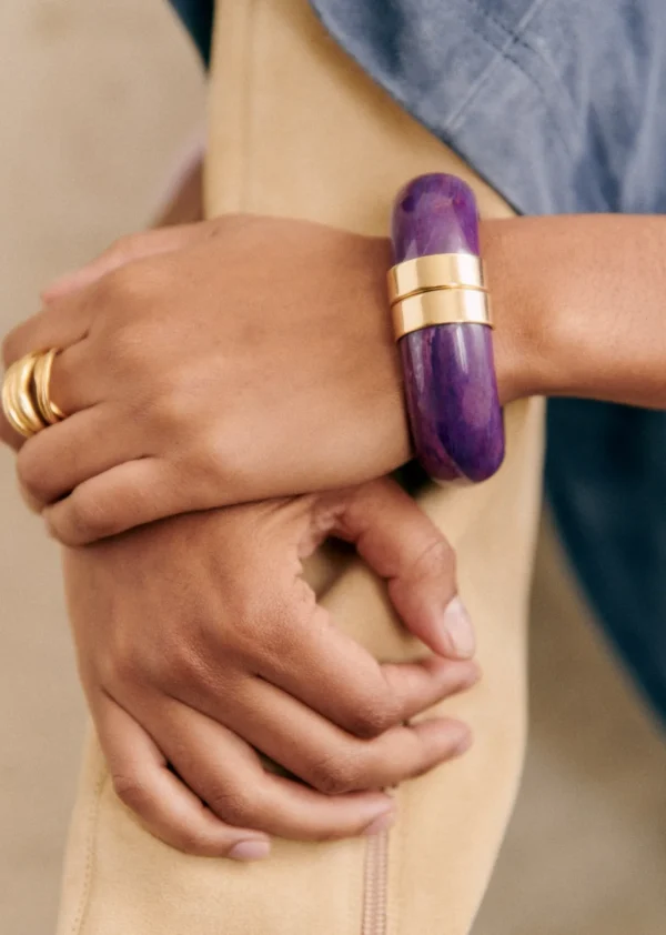 Sezane Armband Leo