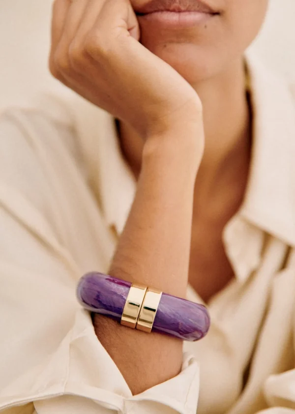 Sezane Armband Leo