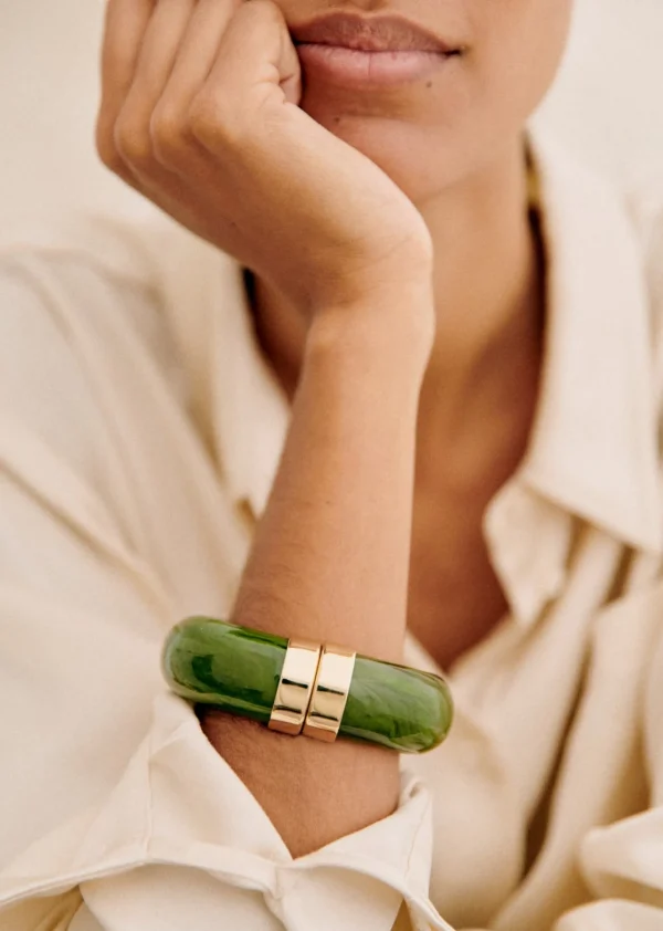 Sezane Armband Leo