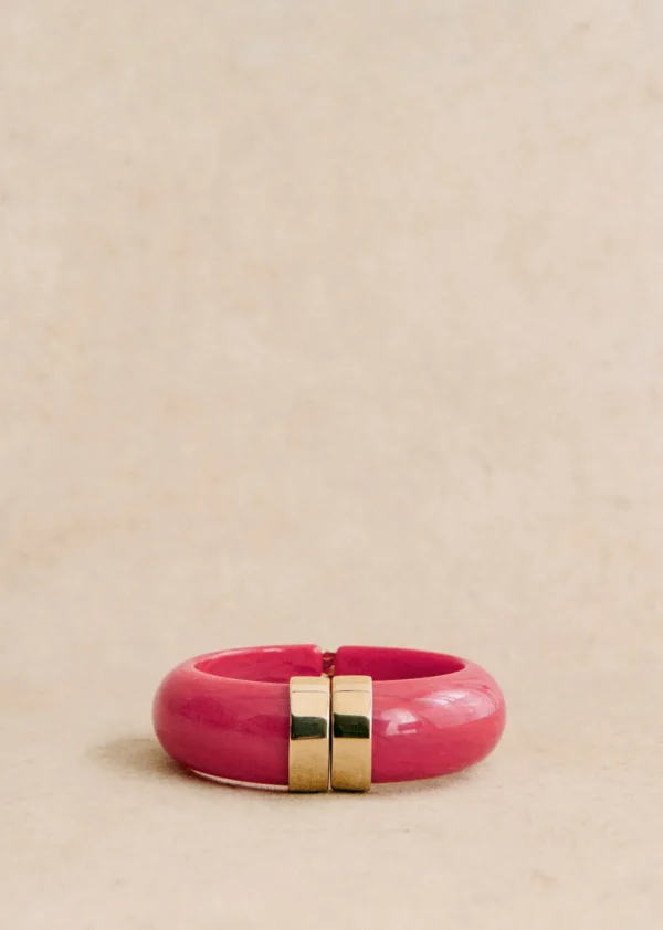 Sezane Armband Leo