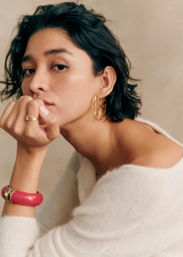 Sezane Armband Leo