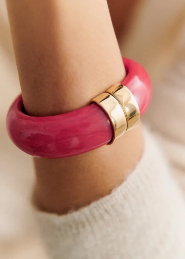 Sezane Armband Leo