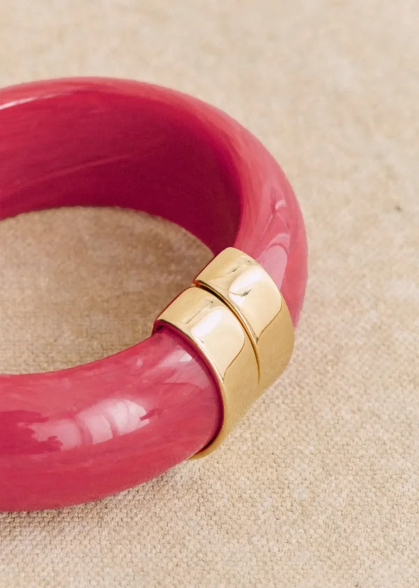 Sezane Armband Leo