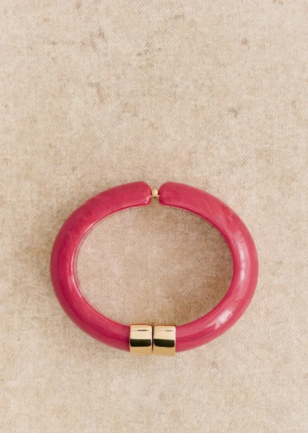 Sezane Armband Leo