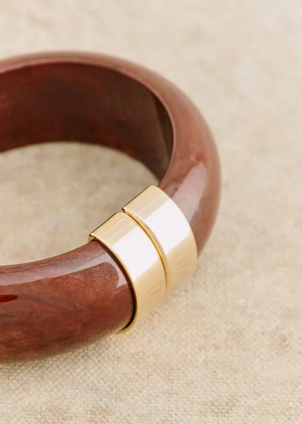 Sezane Armband Leo