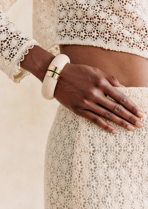 Sezane Armband Leo