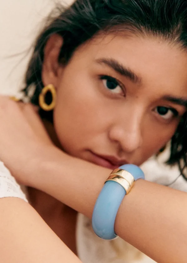 Sezane Armband Leo