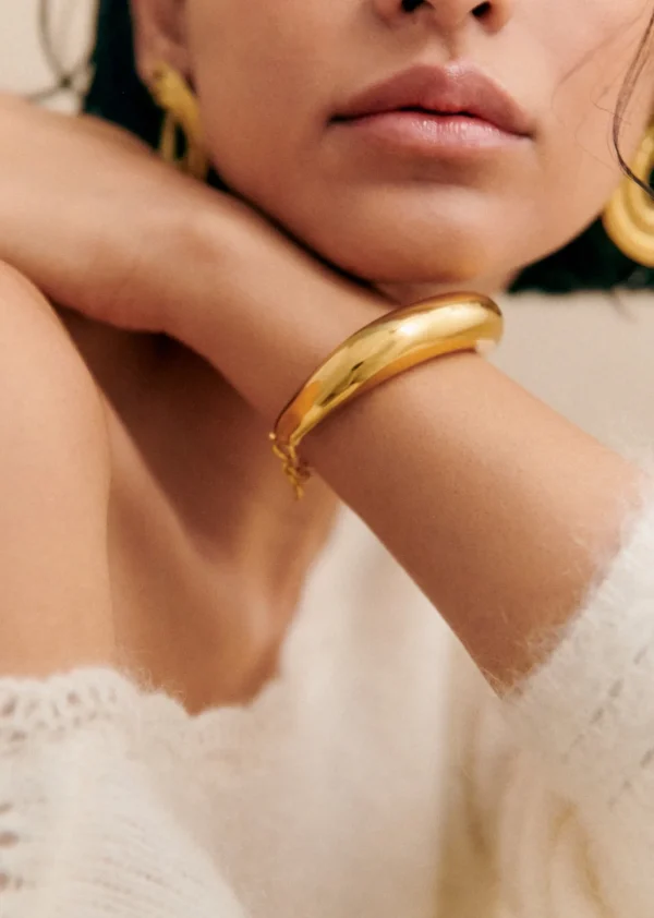 Sezane Armband Lou