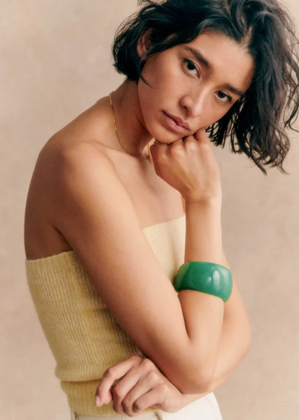 Sezane Armband Madeleine