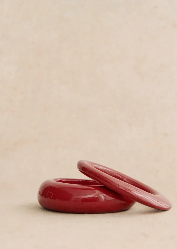 Sezane Armreif-Set Luca