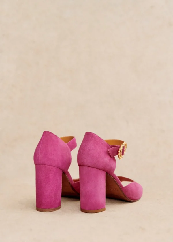 Sezane Babys High Fara