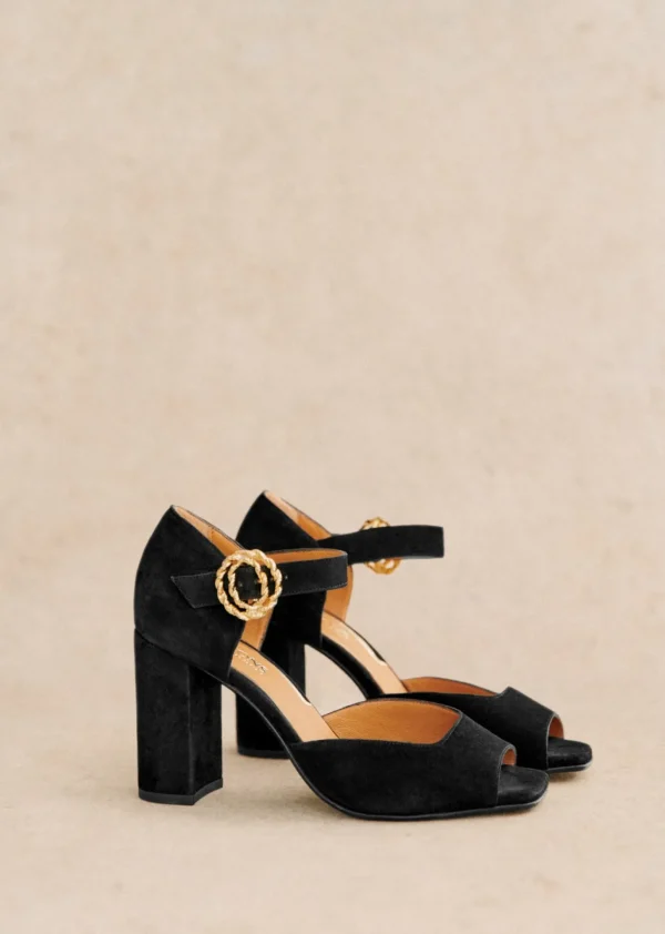 Sezane Babys High Fara
