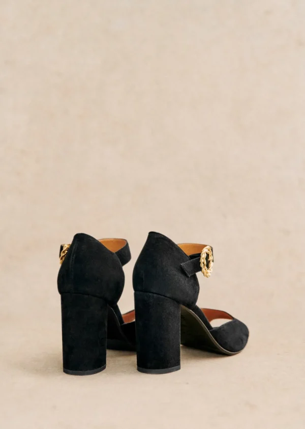 Sezane Babys High Fara