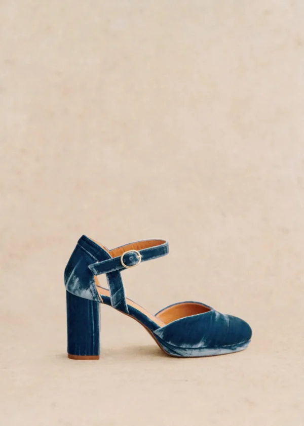Sezane Babys Katie
