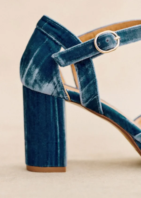 Sezane Babys Katie