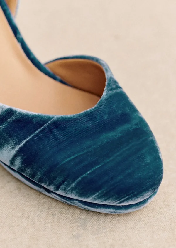 Sezane Babys Katie