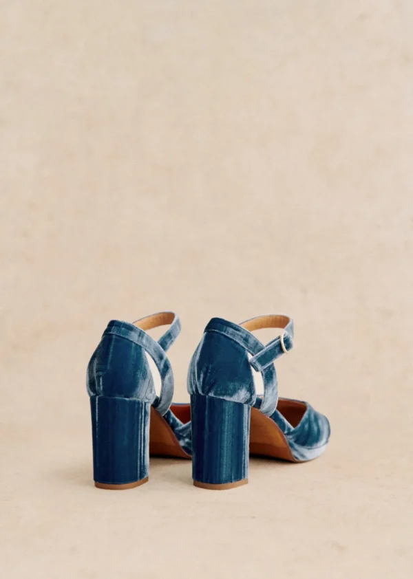 Sezane Babys Katie