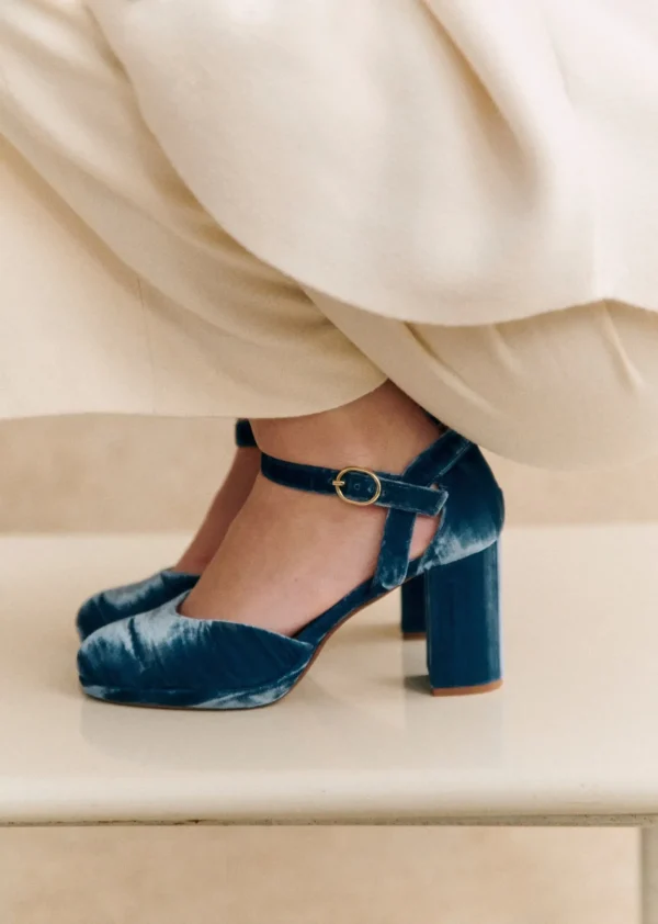 Sezane Babys Katie