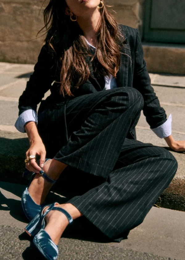 Sezane Babys Katie