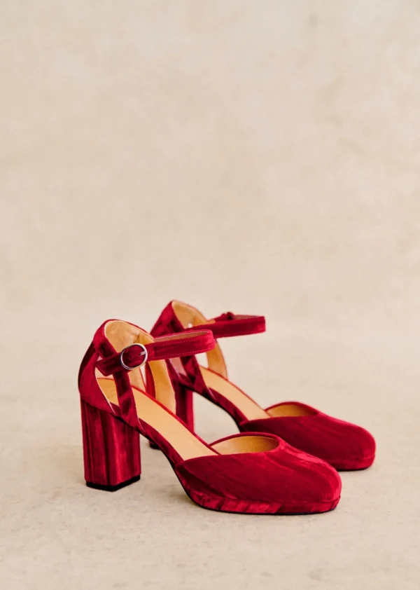 Sezane Babys Katie
