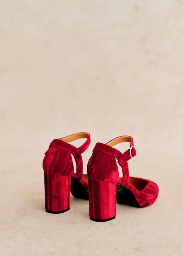 Sezane Babys Katie