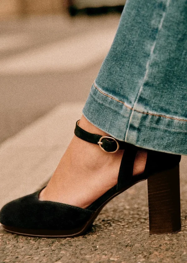 Sezane Babys Katie