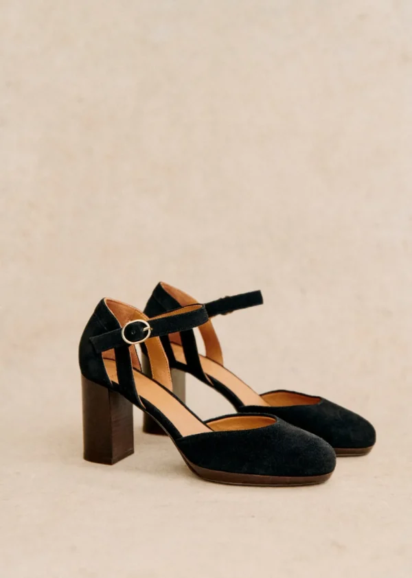 Sezane Babys Katie