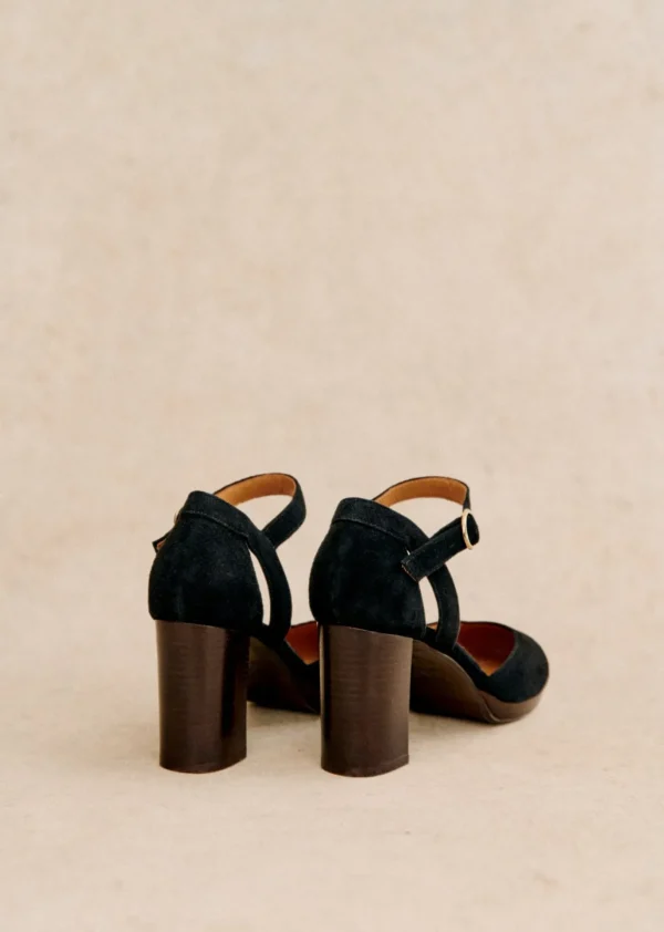 Sezane Babys Katie