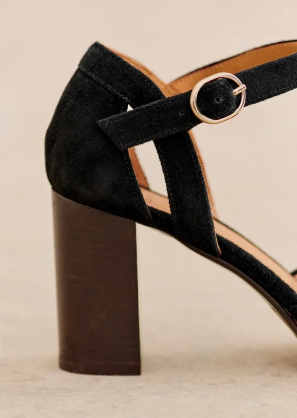 Sezane Babys Katie