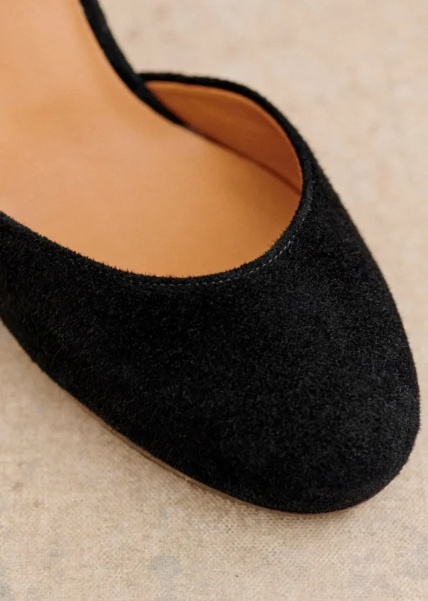 Sezane Babys Katie