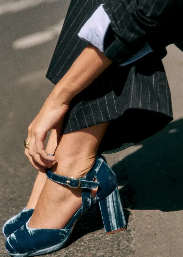 Sezane Babys Katie