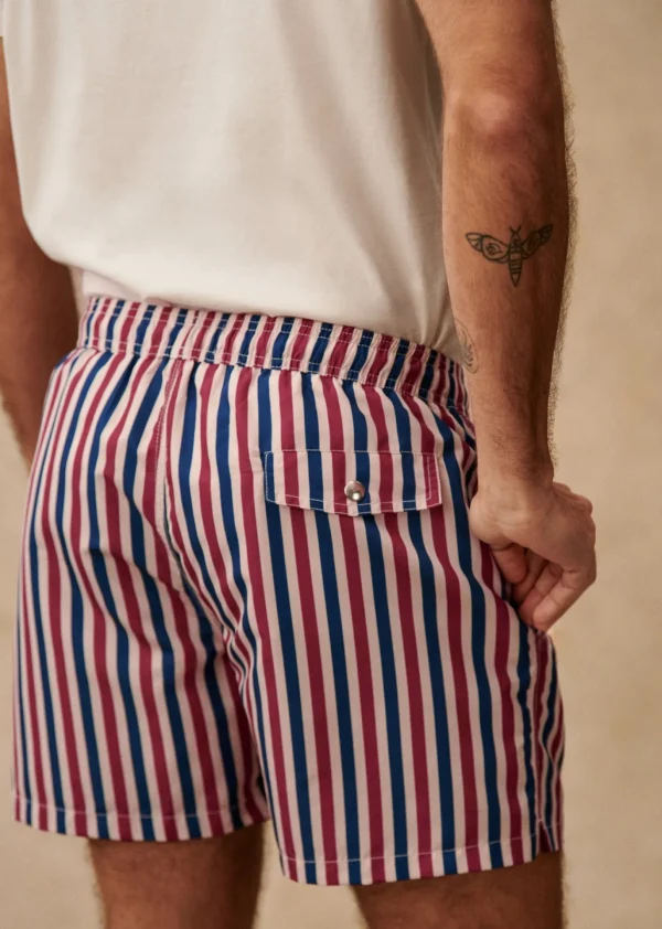 Sezane Badehose Stokes