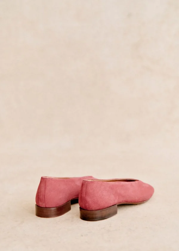 Sezane Ballerinas Matilda