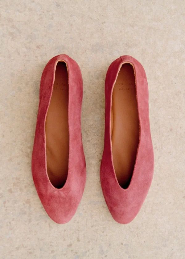 Sezane Ballerinas Matilda