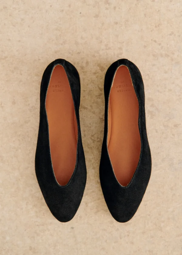 Sezane Ballerinas Matilda
