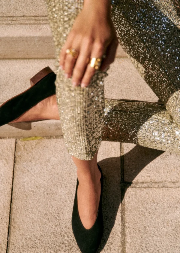 Sezane Ballerinas Matilda