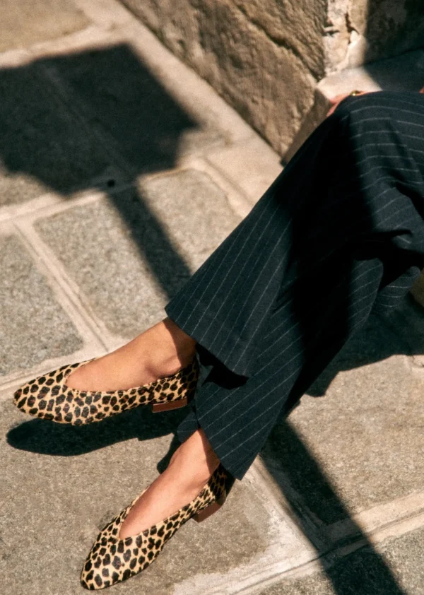 Sezane Ballerinas Matilda