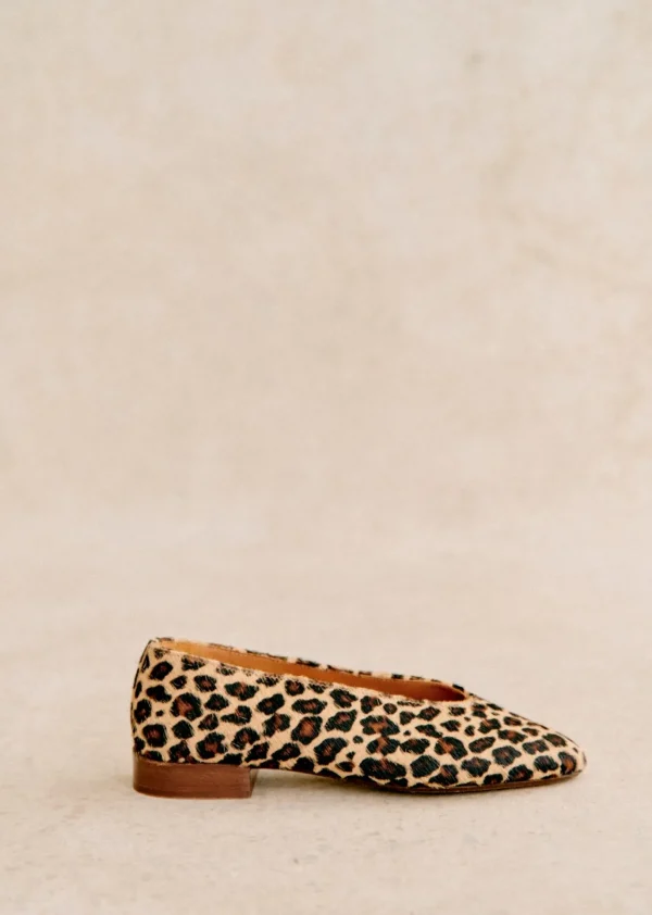 Sezane Ballerinas Matilda
