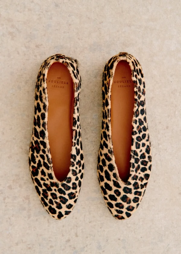 Sezane Ballerinas Matilda