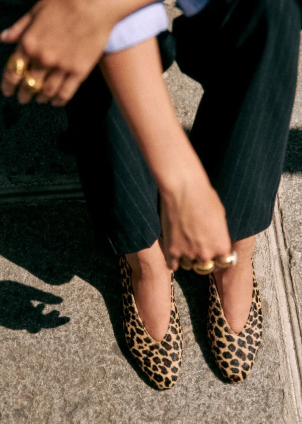 Sezane Ballerinas Matilda