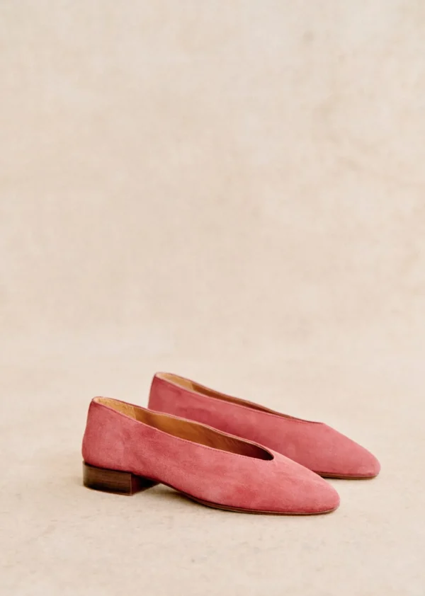 Sezane Ballerinas Matilda
