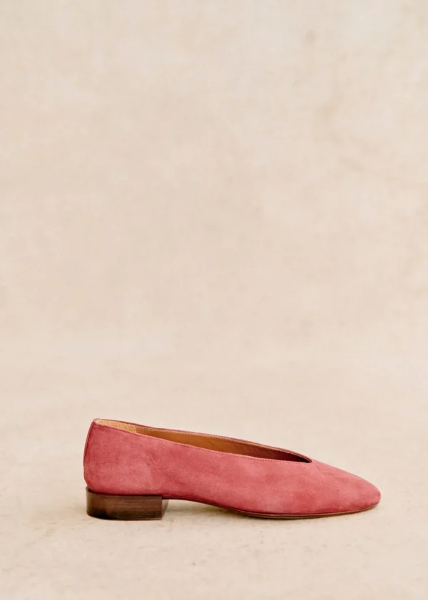 Sezane Ballerinas Matilda