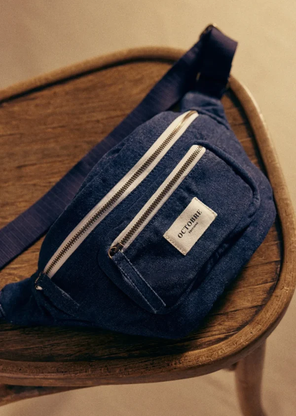 Sezane Beutel Ember