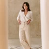 Sezane Bluse Abélia